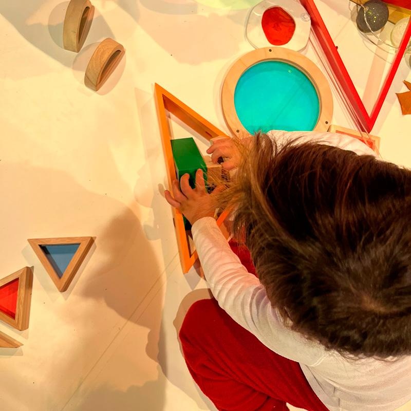 teatro infantil