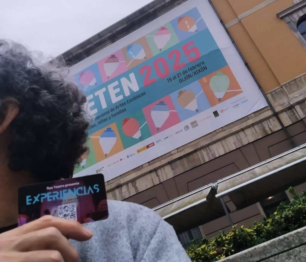 teatro para la infancia