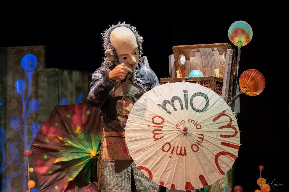 teatro para la infancia
