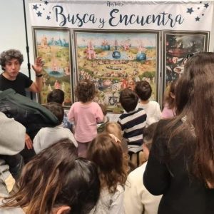 teatro para la infancia