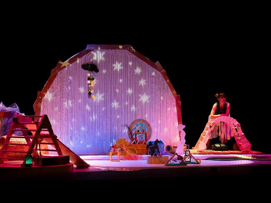 teatro para la infancia