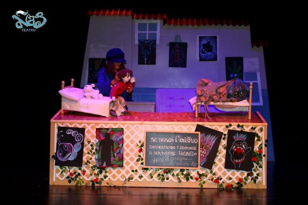 teatro para la infancia