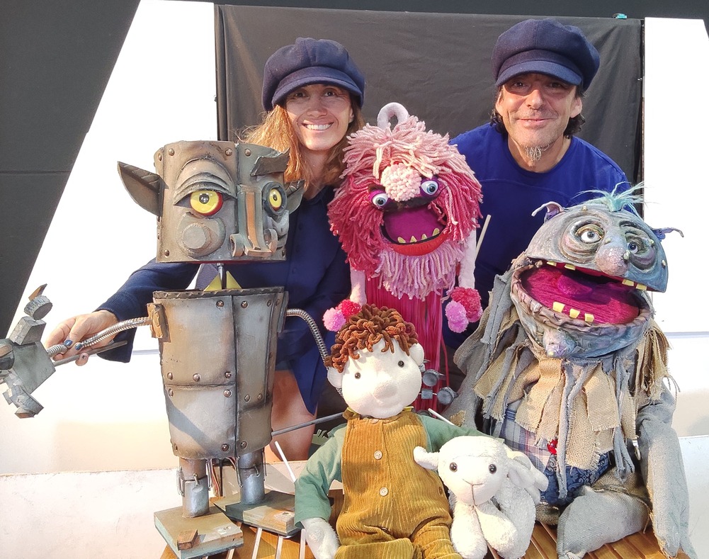 teatro infantil