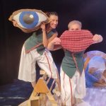 obras de teatro para niños en escuelas